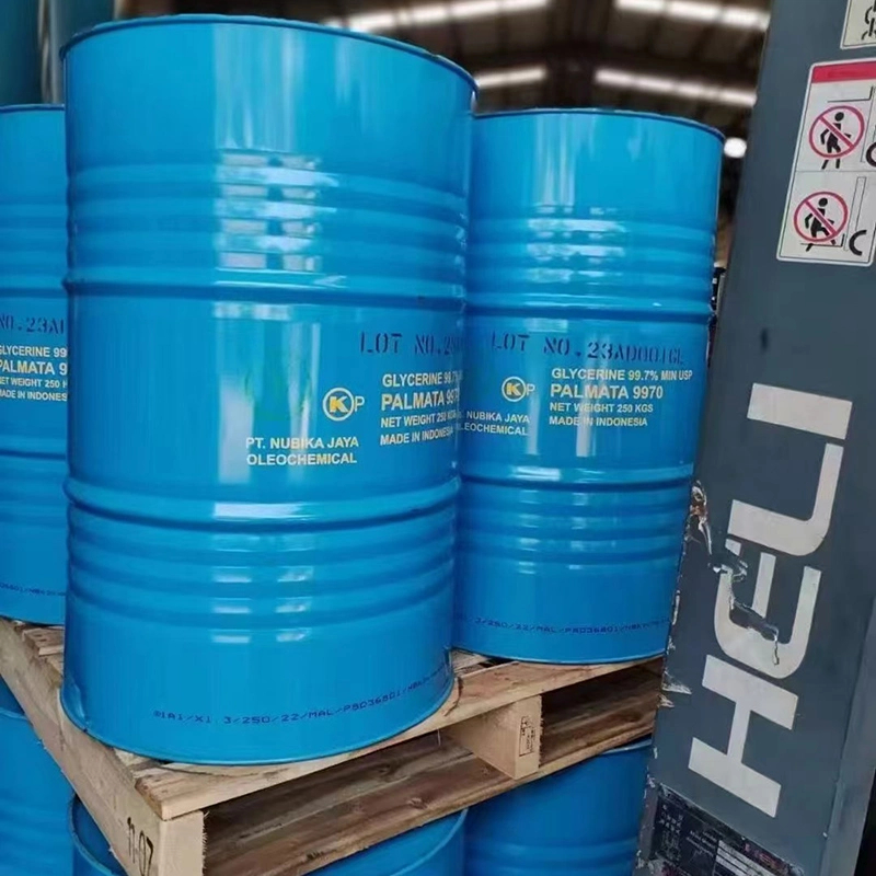 2-Ethyl-1,3-hexanediol CAS#94-96-2 (4)