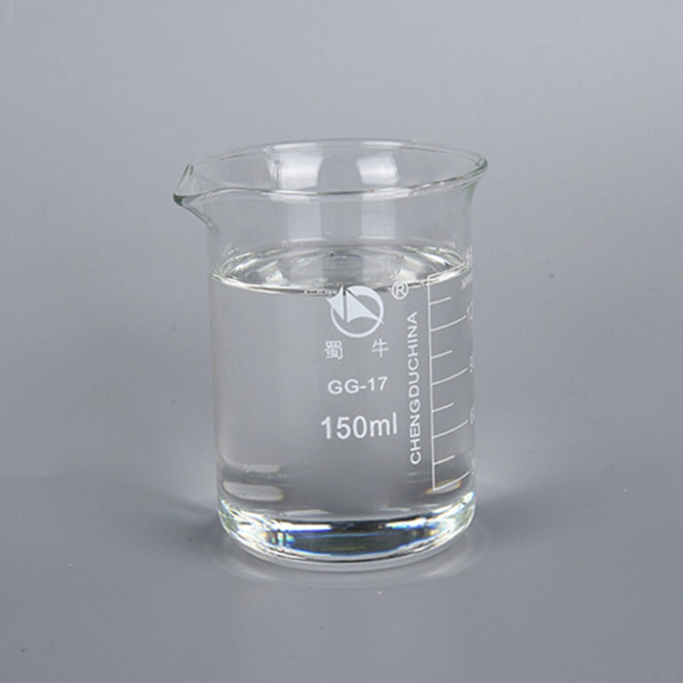 2-Ethylhexanoic acid CAS#149-57-5 (1)