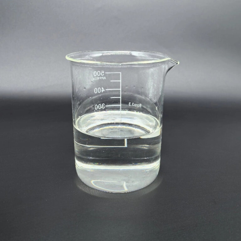 2-Ethylhexanoyl chloride CAS#760-67-8 (2)