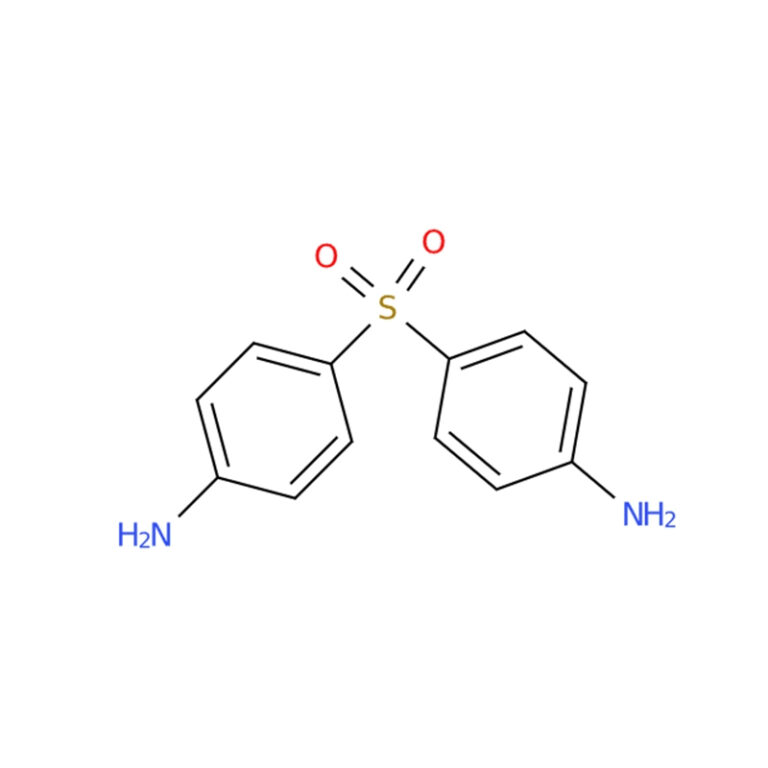 4,4'-Diaminodiphenylsulfone CAS#80-08-0 (2)