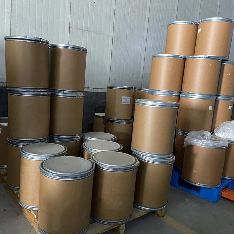 5-Methyl-1H-benzotriazole CAS#136-85-6 (4)