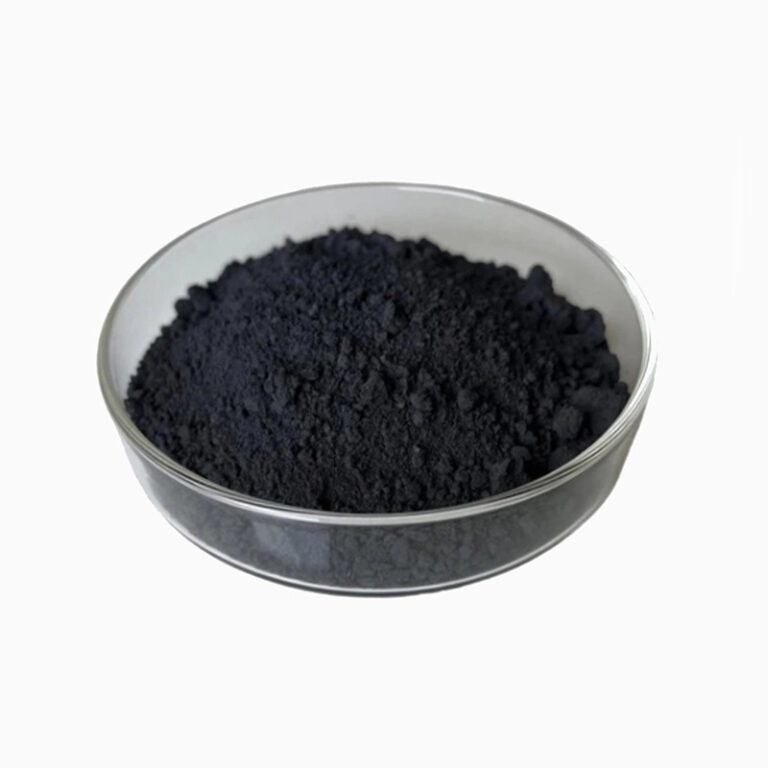 BISMUTH SULFIDE CAS#1345-07-9 (2)