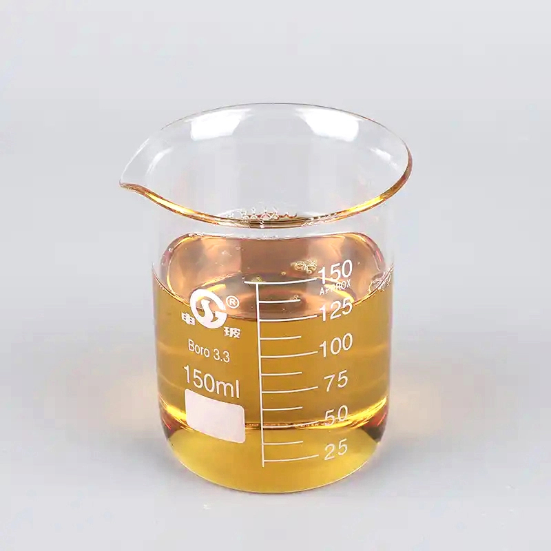 Coconut diethanolamide CAS#68603-42-9 (2)