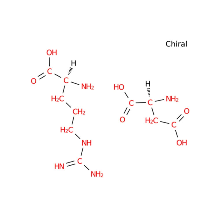L-Arginine-L-AspartateCAS#7675-83-4 (1)