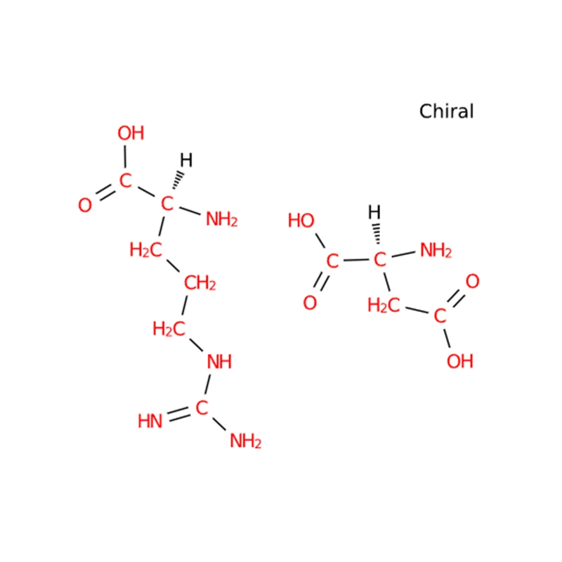 L-Arginine-L-AspartateCAS#7675-83-4