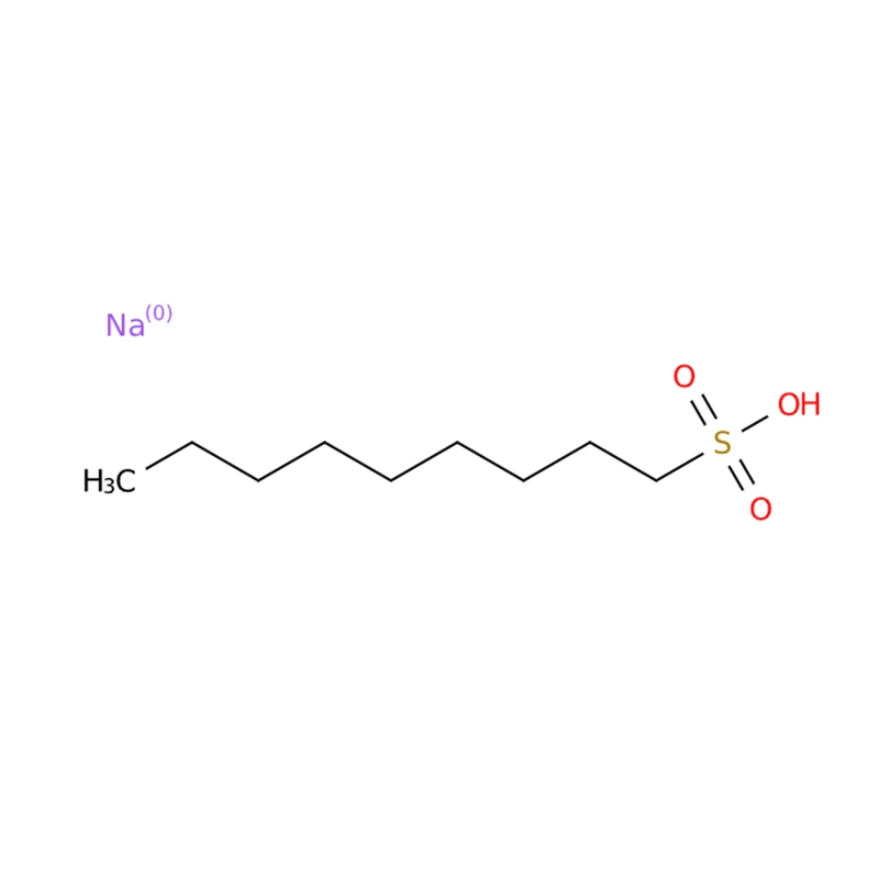 Lauryl Hydroxysultaine CAS#35192-74-6