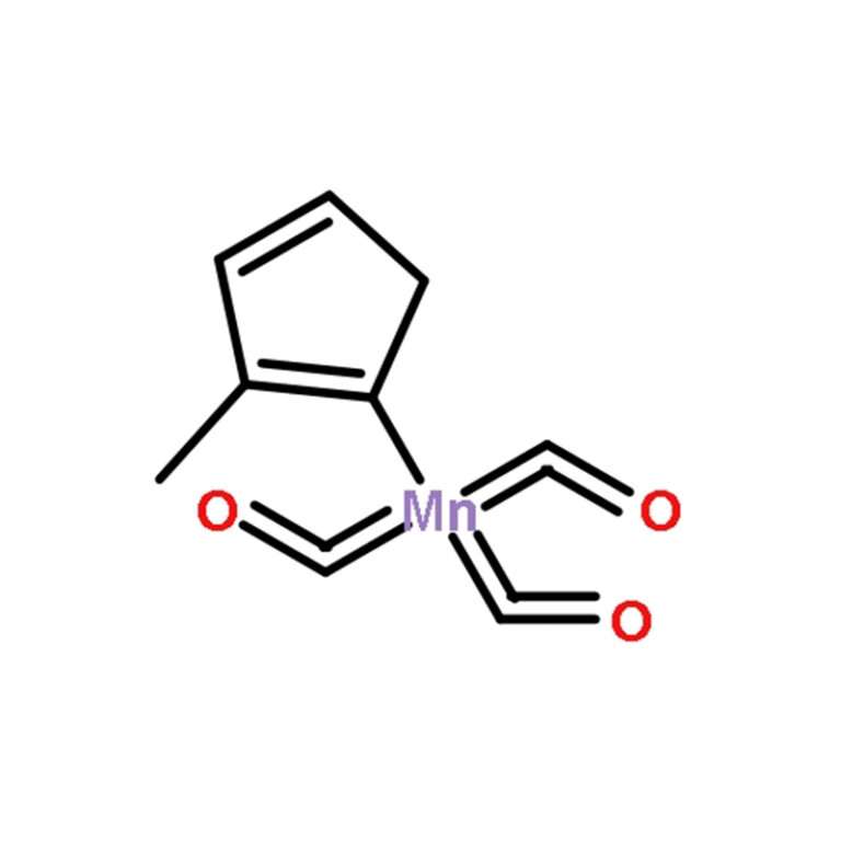 Methylcyclopentadienyl Manganese Tricarbonyl CAS# 12108-13-3 (2)