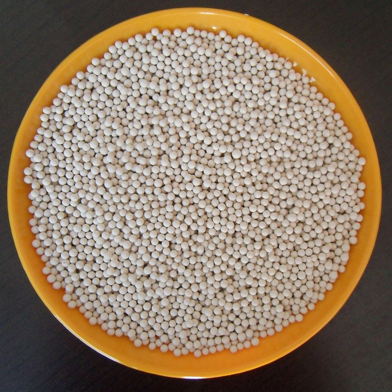 Molecular sieve 3A CAS#308080-99-1 (1)