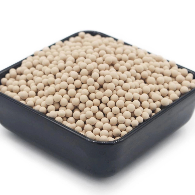 Molecular sieve 3A CAS#308080-99-1 (2)