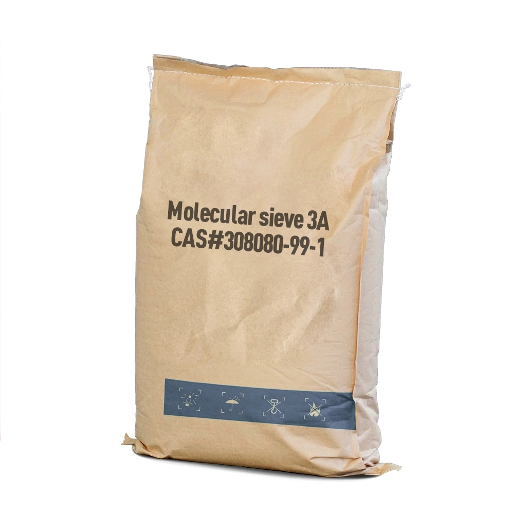 Molecular sieve 3A CAS#308080-99-1 (3)