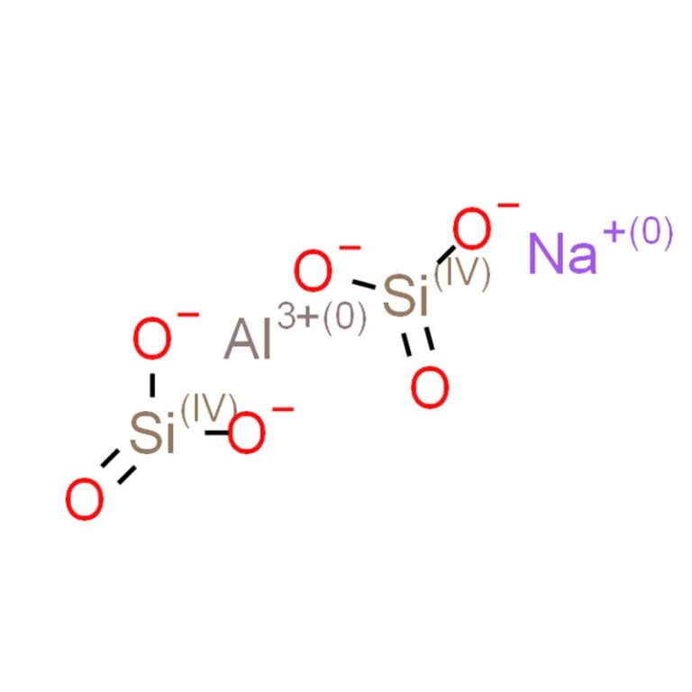 Molecular sieve 3A CAS#308080-99-1