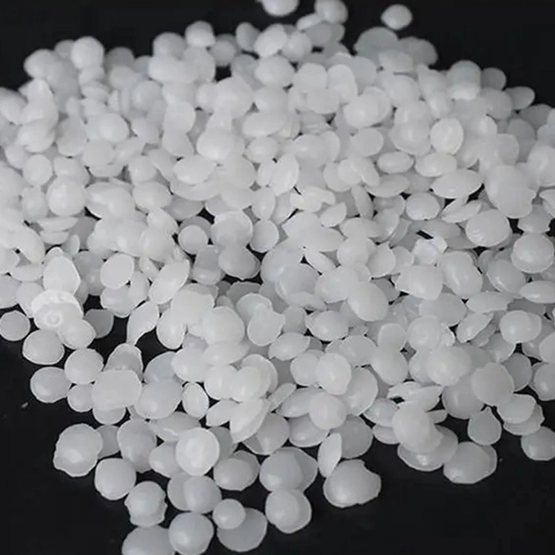 Paraffin Wax CAS 8002-74-2 (1)