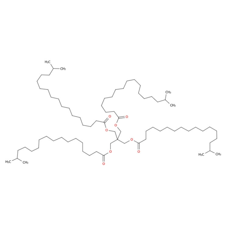 Pentaerythrityl Tetraisostearate CAS#62125-22-8 (2)