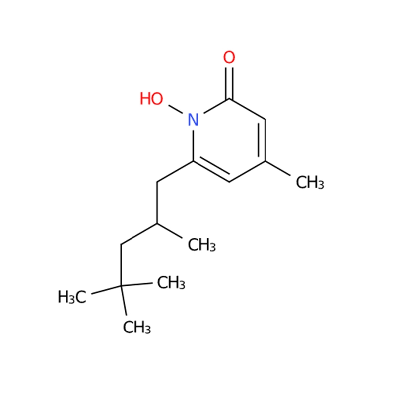 Piroctone Olamine CAS#68890-66-4