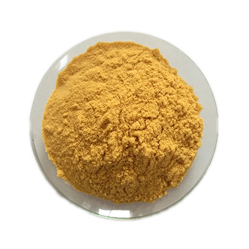 Polyferric Sulfate CAS#10028-22-5 (1)
