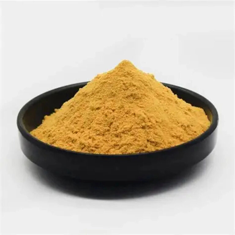 Polyferric Sulfate CAS#10028-22-5 (2)