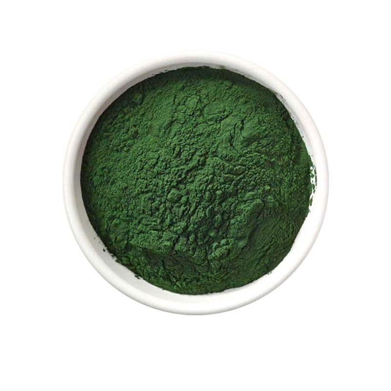 Sodium Copper Chlorophyllin CAS#11006-34-1 (2)