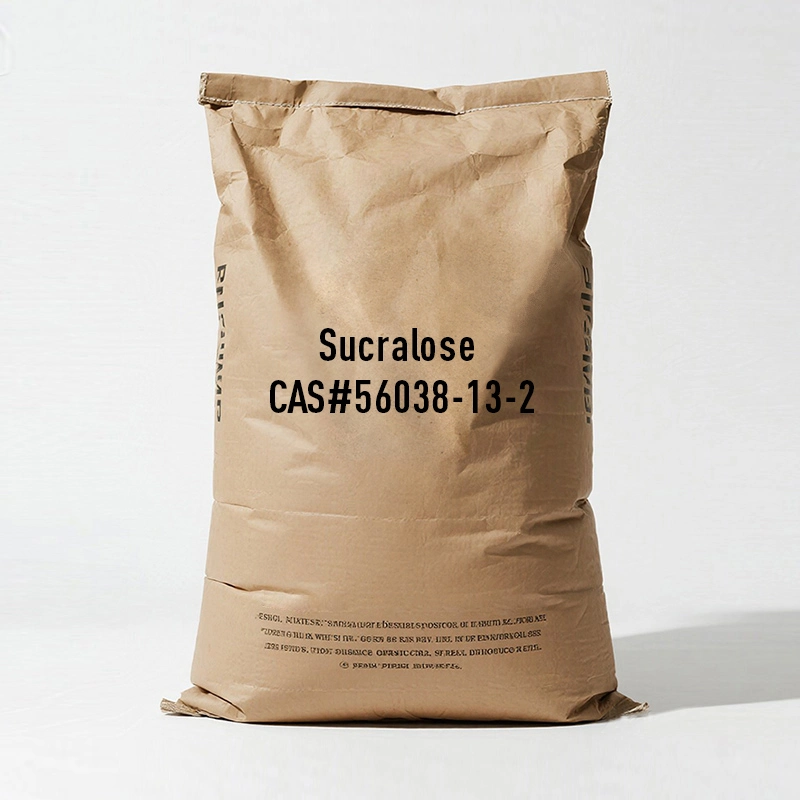 jimeng-2025-07-08-5759-一个化工用的原料袋，纯色，画面中不要任何字，正面正视图立在白色背景中，自然真实，..._0